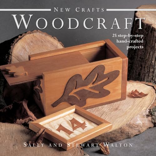 New Crafts: Woodcraft