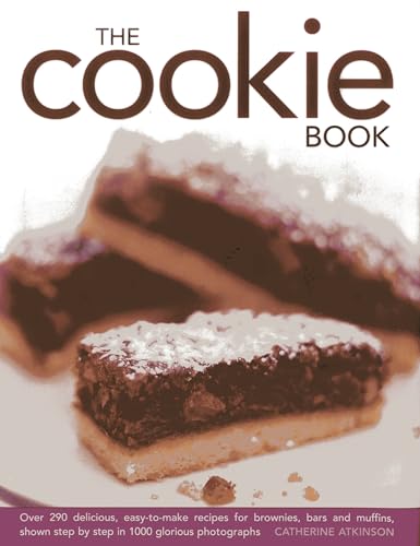 The Cookie Book