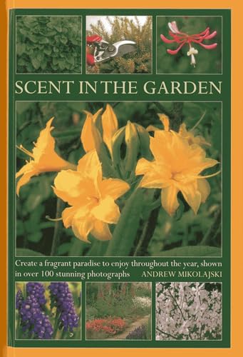 Scent in the Garden