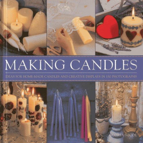 Making Candles