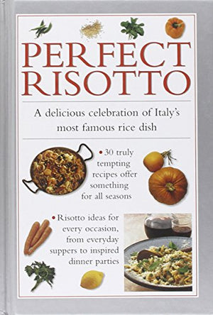 Perfect Risotto