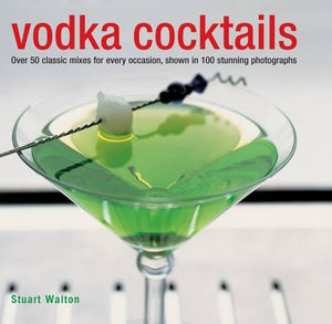 Vodka Cocktails 