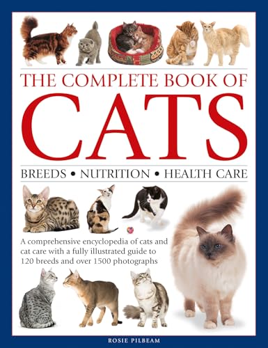 The Complete Book of Cats
