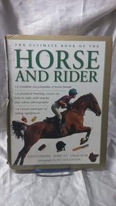 Ultimate Book of the Horse and Rider 