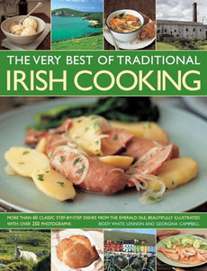 The Very Best of Traditional Irish Cooking 