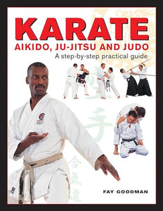 Karate, Aikido, Ju-jitso & Judo 