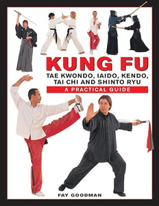 Kung Fu 
