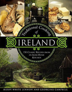 Traditional Cooking of Ireland 