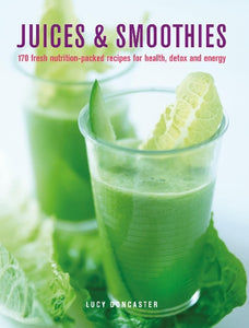 Juices & Smoothies 