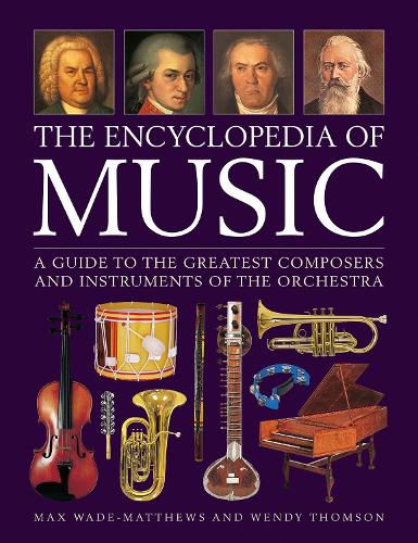 The Music, The Encyclopedia of