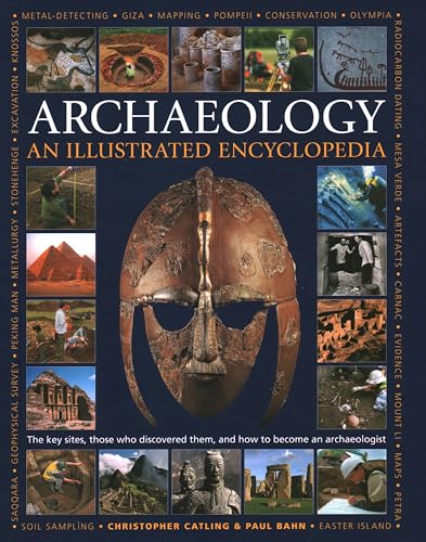Illustrated Encyclopedia of Archaeology