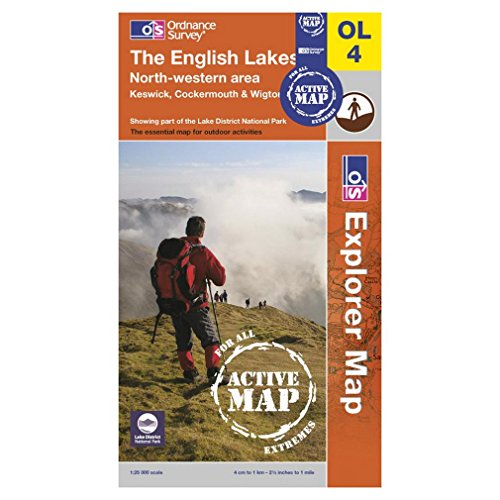 The English Lakes