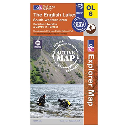 The English Lakes