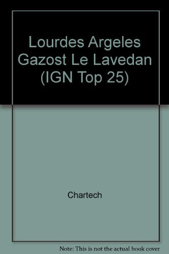 Lourdes Argeles Gazost Le Lavedan