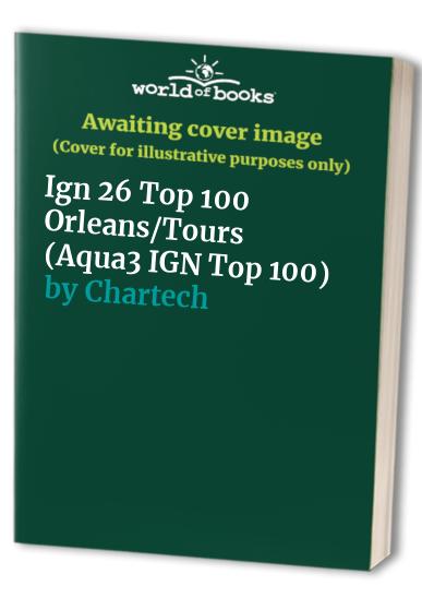 Ign 26 Top 100 Orleans/Tours