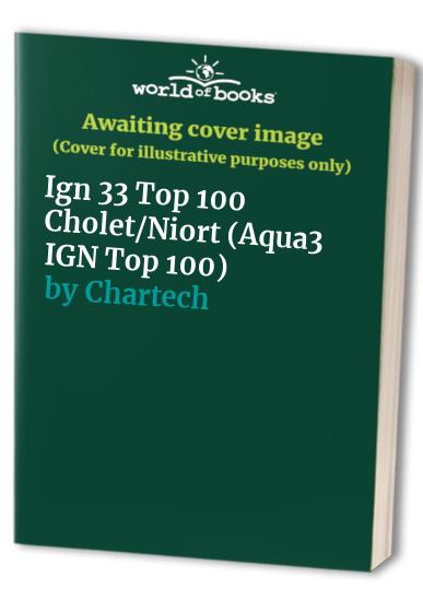 Ign 33 Top 100 Cholet/Niort