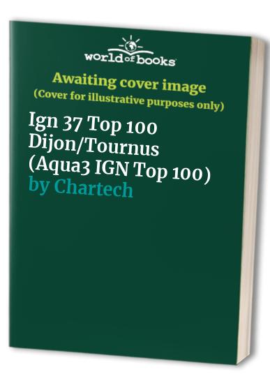 Ign 37 Top 100 Dijon/Tournus