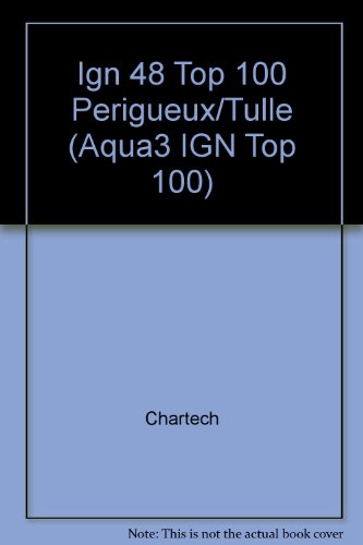 Ign 48 Top 100 Perigueux/Tulle