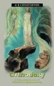 Orthodoxy 
