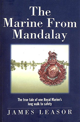 The Marine from Mandalay