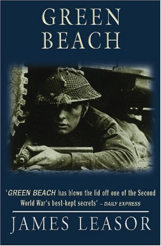 Green Beach