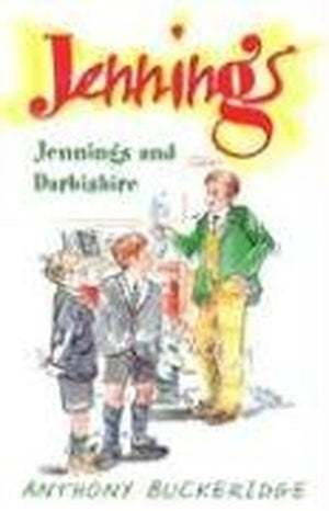 Jennings & Darbishire