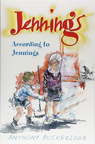 According To Jennings
