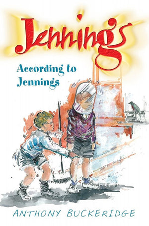 According To Jennings