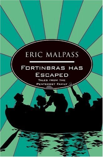 Fortinbras Has Escaped