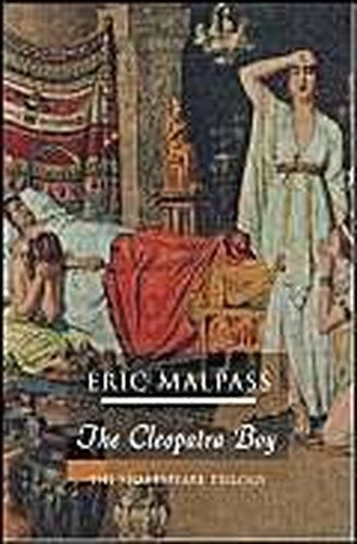 The Cleopatra Boy