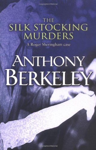 The Silk Stocking Murders