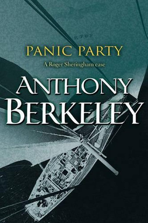 Panic Party