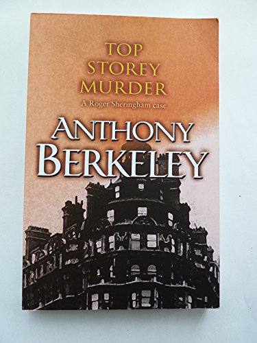 Top Storey Murder