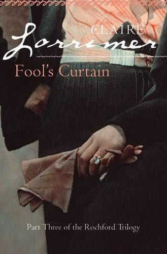 Fool's Curtain