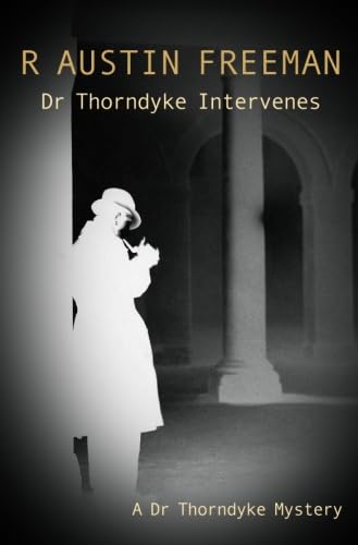 Dr Thorndyke Intervenes