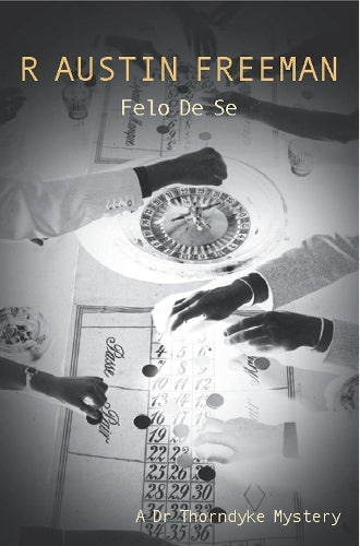 Felo De Se