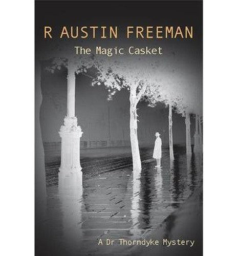 The Magic Casket