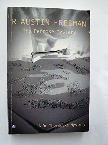 The Penrose Mystery