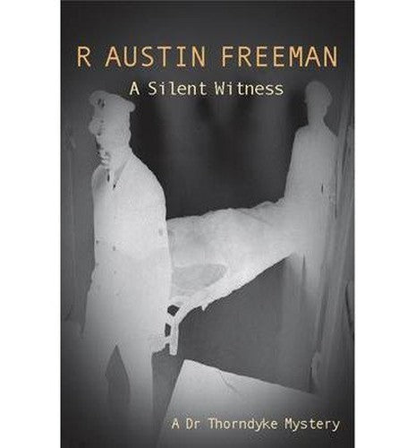 A Silent Witness