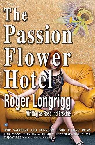 The Passion Flower Hotel