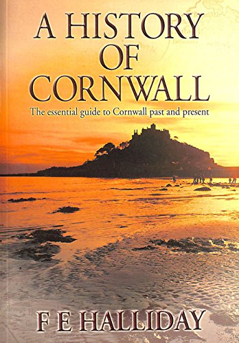 A History Of Cornwall