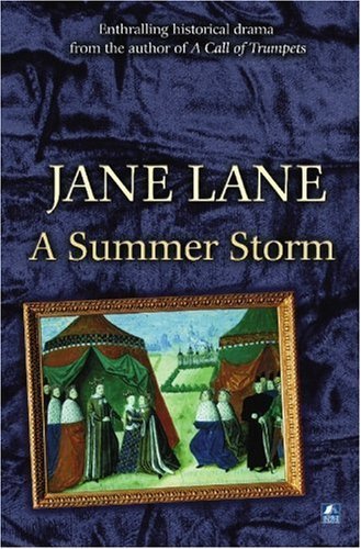 A Summer Storm