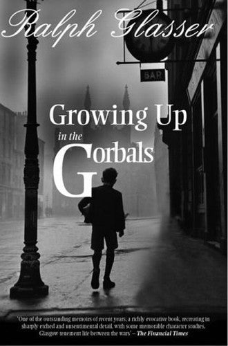 Growing Up in the Gorbals