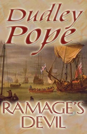 Ramage's Devil