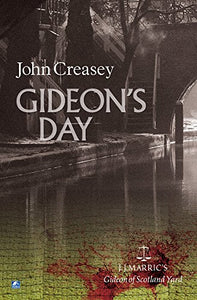 Gideon's Day 