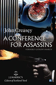 A Conference For Assassins 