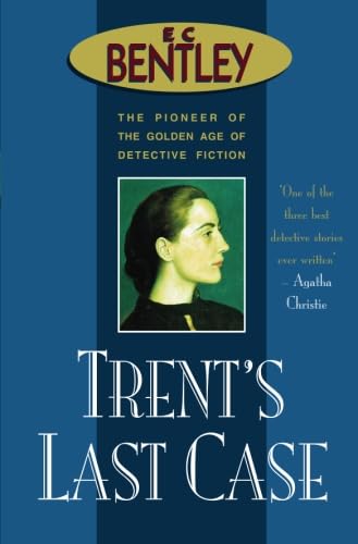 Trent's Last Case