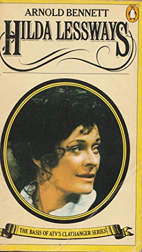 Hilda Lessways