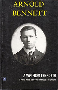 A Man From The North 