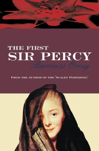 The First Sir Percy